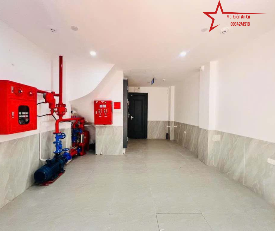 BÁN NHÀ MỚI LÊ ĐỨC THỌ - 10 PHÒNG KHÉP KÍN - Ô TÔ ĐỖ CỔNG - 40M2 - 12.8 TỶ - Ảnh chính